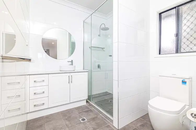 Seventh view of Homely house listing, 95 Shutehaven Circuit, Bushland Beach QLD 4818