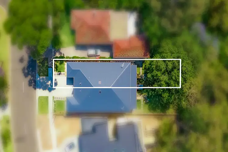 Fourth view of Homely semi-detached listing, 13A Kings Road, Denistone East NSW 2112