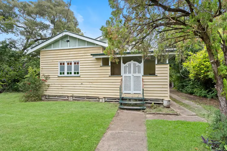 Main view of Homely house listing, 16 Madden Lane, Rosewood QLD 4340