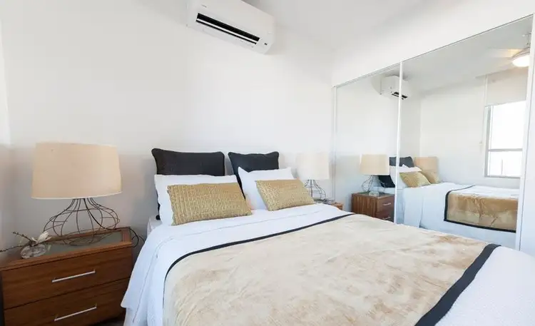 Third view of Homely unit listing, 808/338 Water Street, Fortitude Valley QLD 4006