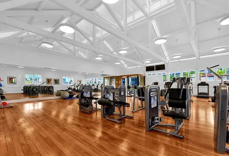 Fourth view of Homely unit listing, 808/338 Water Street, Fortitude Valley QLD 4006