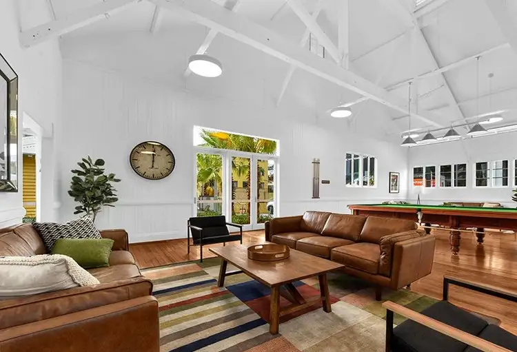 Sixth view of Homely unit listing, 808/338 Water Street, Fortitude Valley QLD 4006