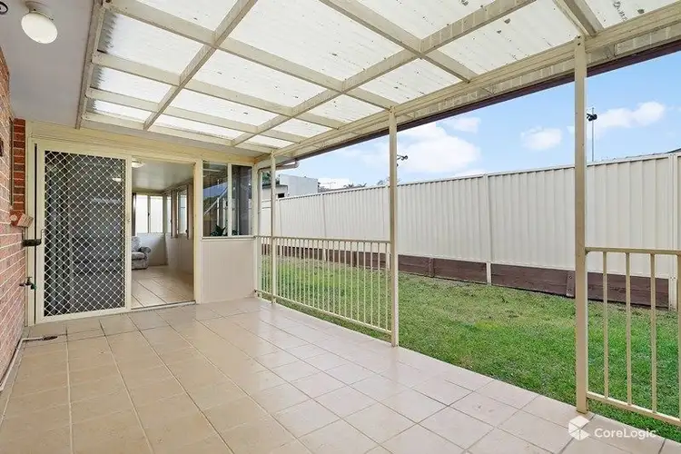 1A Lockheed Circuit, St Clair NSW 2759