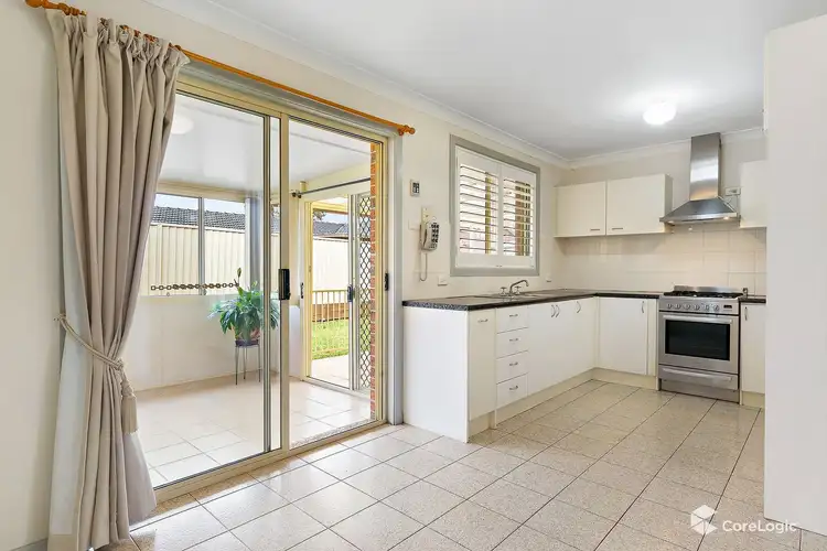 Second view of Homely house listing, 1A Lockheed Circuit, St Clair NSW 2759