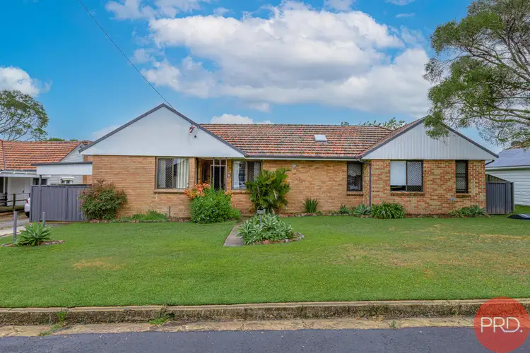 4 Fraser Street, Jesmond NSW 2299