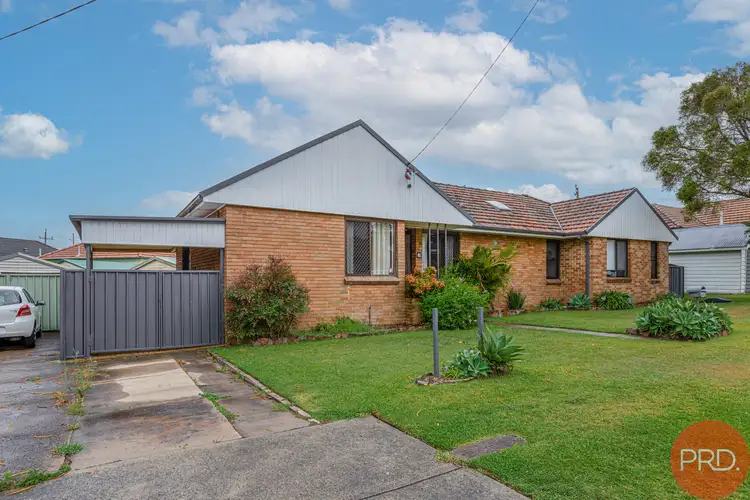 Second view of Homely house listing, 4 Fraser Street, Jesmond NSW 2299