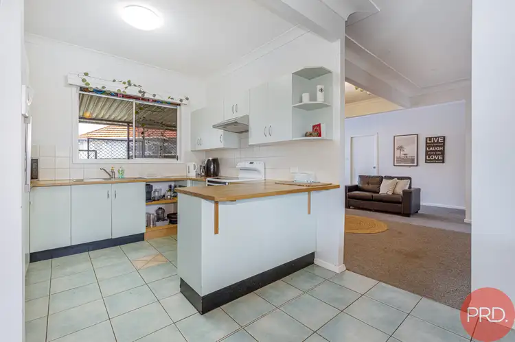Fourth view of Homely house listing, 4 Fraser Street, Jesmond NSW 2299