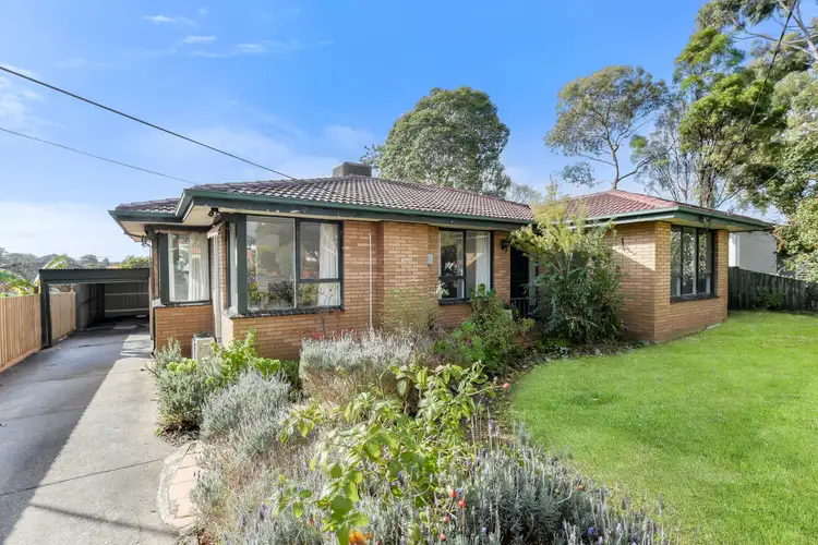 877 High Street Road, Glen Waverley VIC 3150