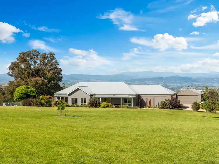 1074 Old Tolmie Road, Barwite VIC 3722