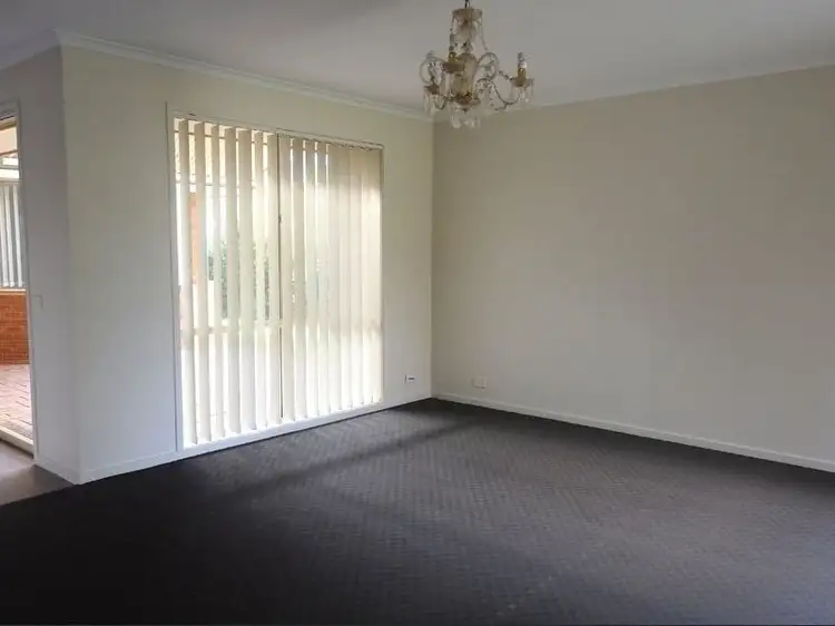Second view of Homely house listing, 4 Berkeley Close, Wodonga VIC 3690