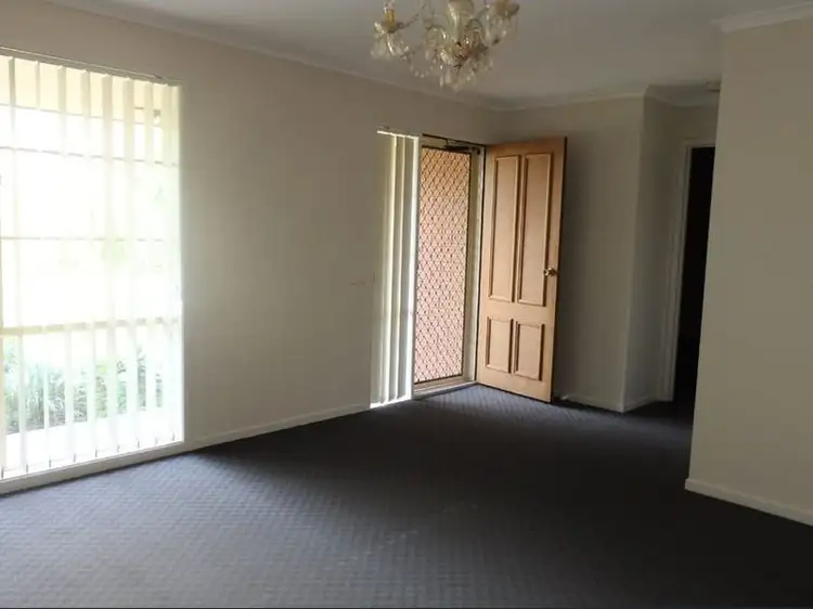 Third view of Homely house listing, 4 Berkeley Close, Wodonga VIC 3690