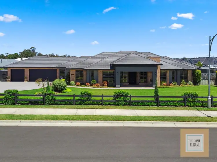 2 Barnett Street, Pitt Town NSW 2756
