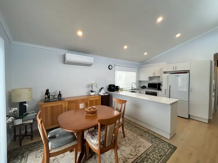 Second view of Homely retirement listing, 121/157 The Springs Road, Sussex Inlet NSW 2540