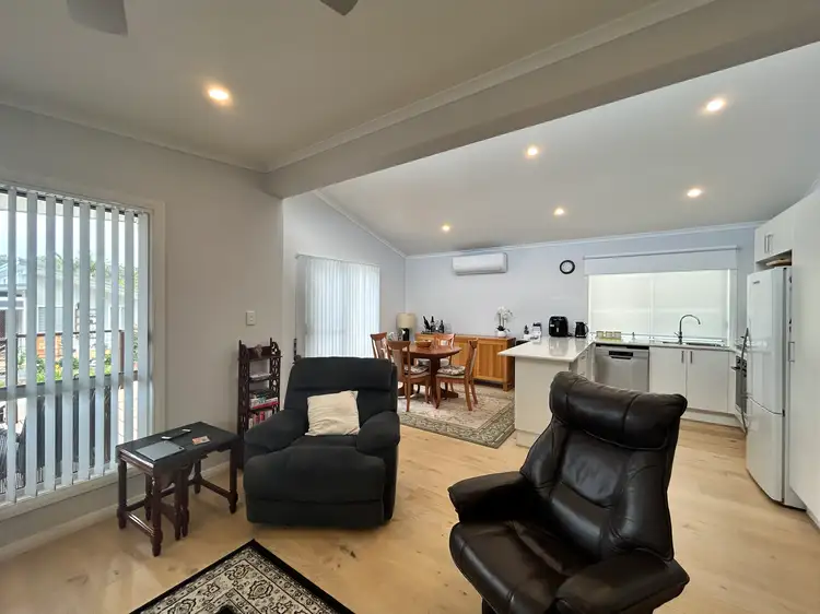 Third view of Homely retirement listing, 121/157 The Springs Road, Sussex Inlet NSW 2540