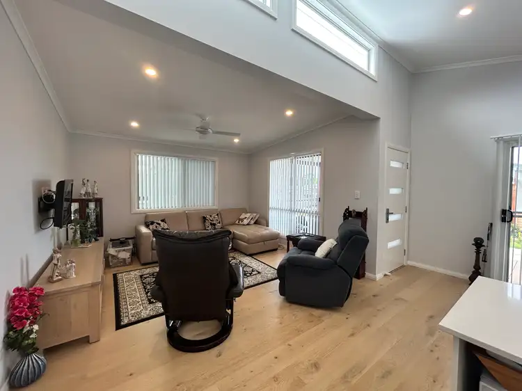 Fifth view of Homely retirement listing, 121/157 The Springs Road, Sussex Inlet NSW 2540
