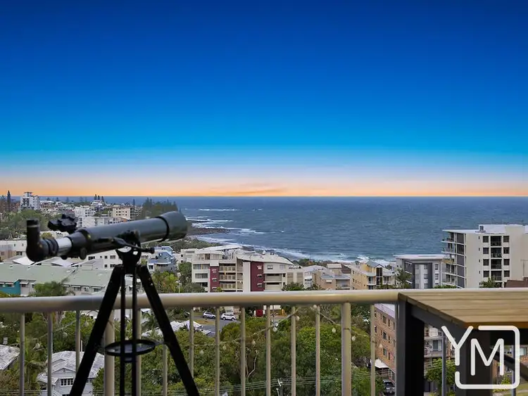 Main view of Homely apartment listing, 12/17 Canberra Terrace, Kings Beach QLD 4551