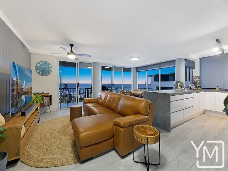 Fifth view of Homely apartment listing, 12/17 Canberra Terrace, Kings Beach QLD 4551