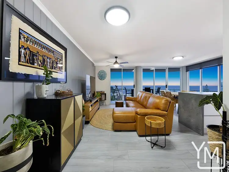 Sixth view of Homely apartment listing, 12/17 Canberra Terrace, Kings Beach QLD 4551