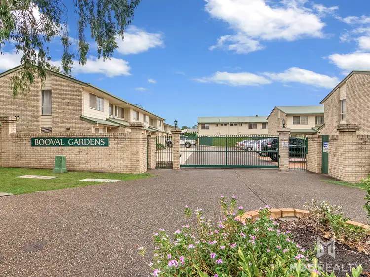 2/12 Bergin Street, Booval QLD 4304