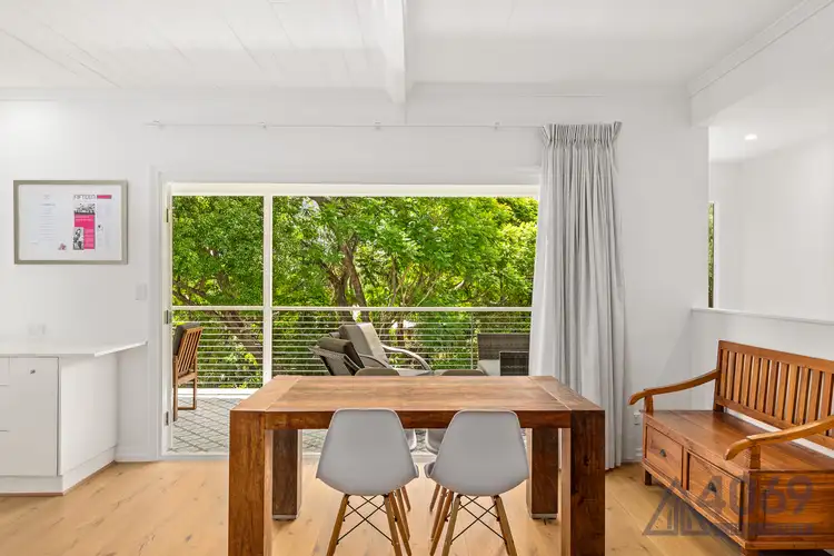 Fifth view of Homely house listing, 116 Market Street South, Indooroopilly QLD 4068