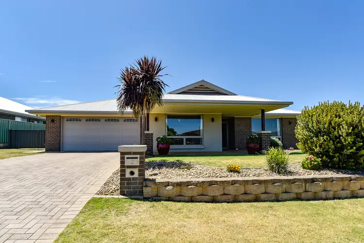 Main view of Homely house listing, 2 Hume Court, Mount Gambier SA 5290