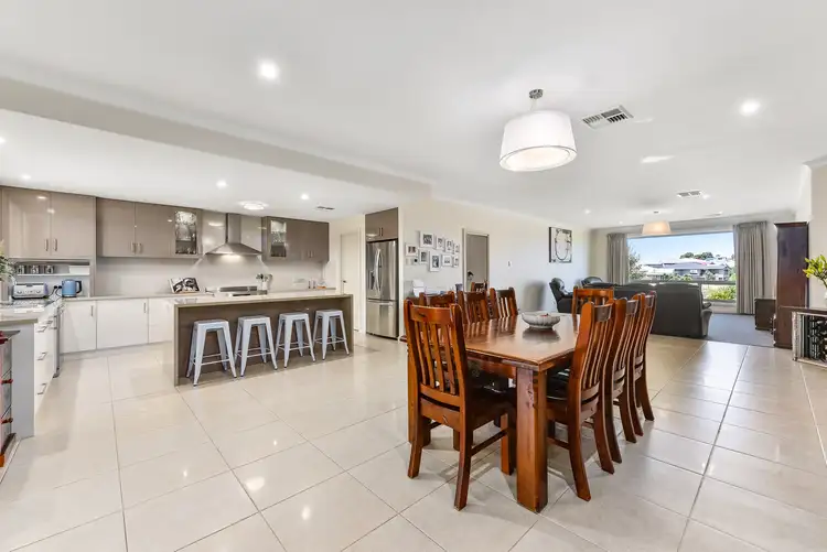 Third view of Homely house listing, 2 Hume Court, Mount Gambier SA 5290