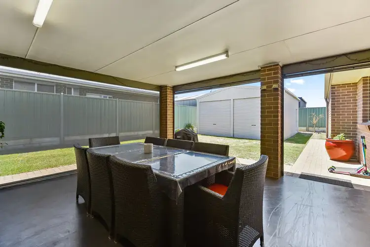Fourth view of Homely house listing, 2 Hume Court, Mount Gambier SA 5290