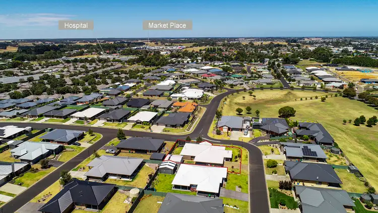Sixth view of Homely house listing, 2 Hume Court, Mount Gambier SA 5290