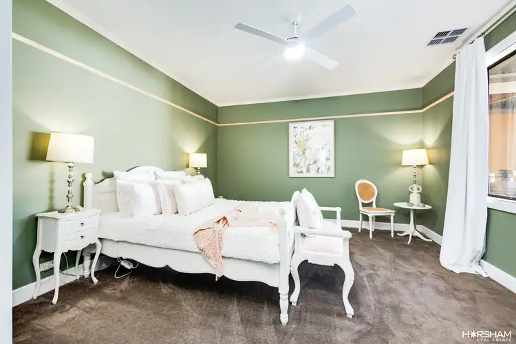 Second view of Homely house listing, 29-31 McDonald Street, Murtoa VIC 3390
