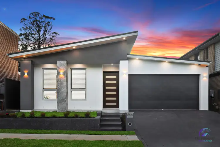 Main view of Homely house listing, 18 Zulu Street, Marsden Park NSW 2765