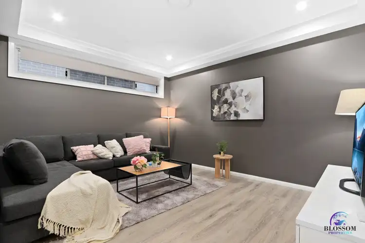 Third view of Homely house listing, 18 Zulu Street, Marsden Park NSW 2765