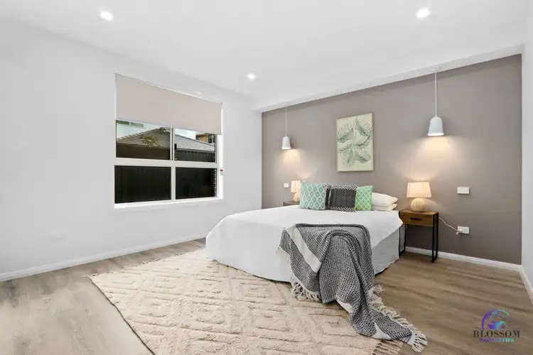 Fifth view of Homely house listing, 18 Zulu Street, Marsden Park NSW 2765