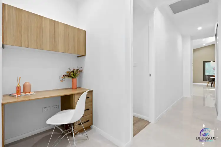 Sixth view of Homely house listing, 18 Zulu Street, Marsden Park NSW 2765