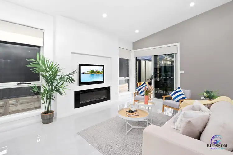 Seventh view of Homely house listing, 18 Zulu Street, Marsden Park NSW 2765