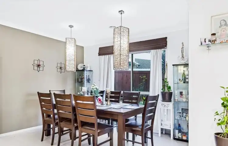 Third view of Homely house listing, 10 Geranium Court, Berwick VIC 3806
