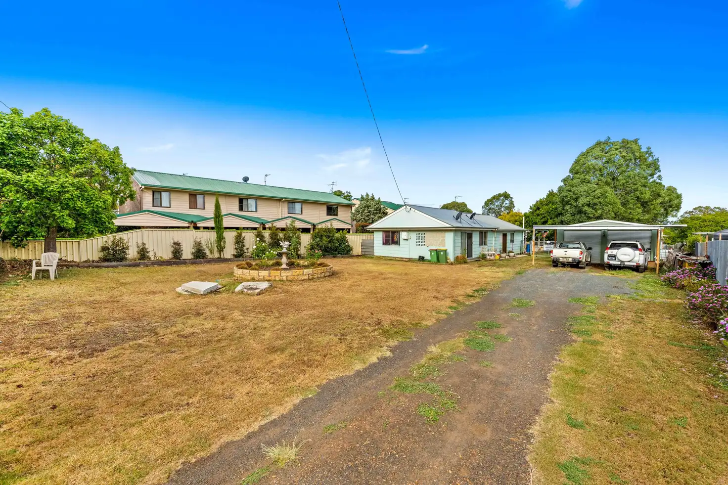 Main view of Homely house listing, 26 Murray Street, Pittsworth QLD 4356