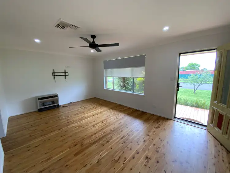 Second view of Homely house listing, 55 Ferry Street, Forbes NSW 2871