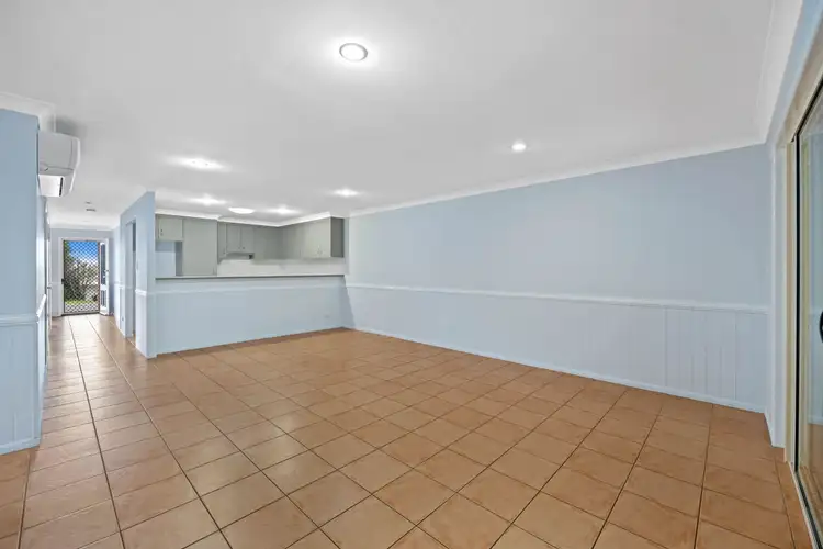 Second view of Homely unit listing, Unit 2/76 Platz Street, Darling Heights QLD 4350