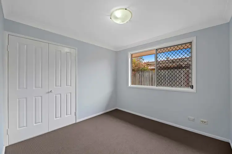 Fourth view of Homely unit listing, Unit 2/76 Platz Street, Darling Heights QLD 4350
