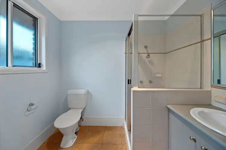 Fifth view of Homely unit listing, Unit 2/76 Platz Street, Darling Heights QLD 4350