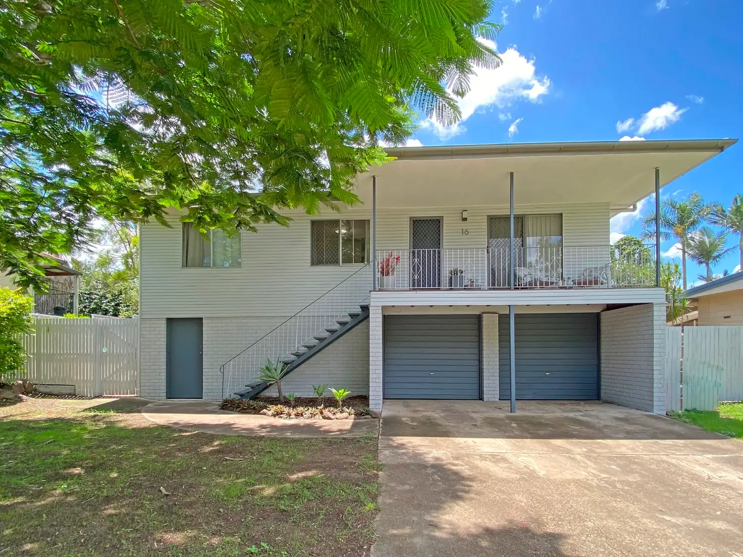 Main view of Homely house listing, 16 REIF STREET, Flinders View QLD 4305