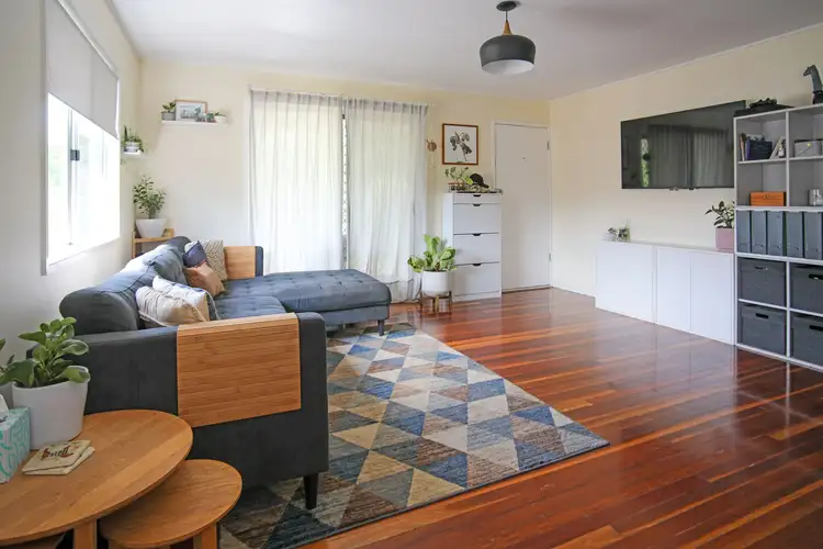 Second view of Homely house listing, 16 REIF STREET, Flinders View QLD 4305