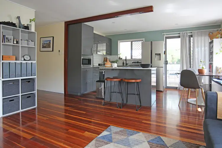 Third view of Homely house listing, 16 REIF STREET, Flinders View QLD 4305