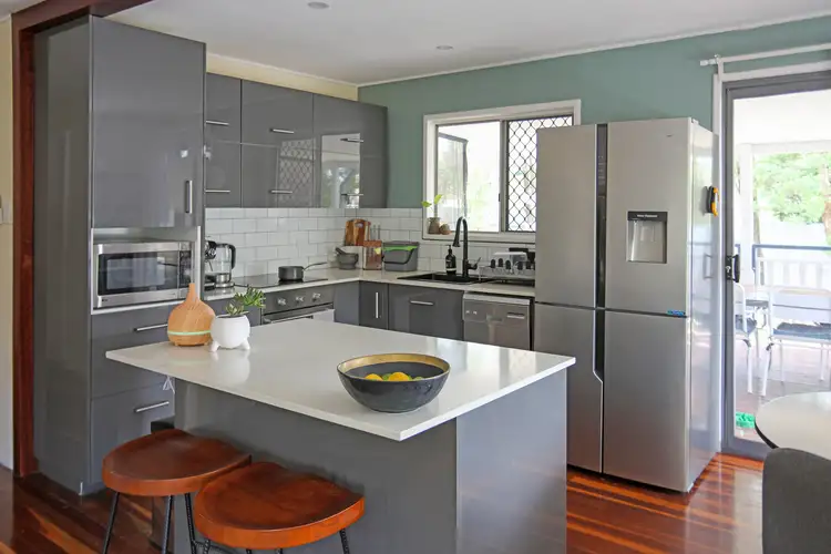 Fourth view of Homely house listing, 16 REIF STREET, Flinders View QLD 4305