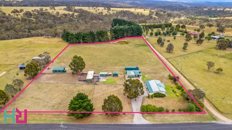 68 Park View Avenue, Portland NSW 2847
