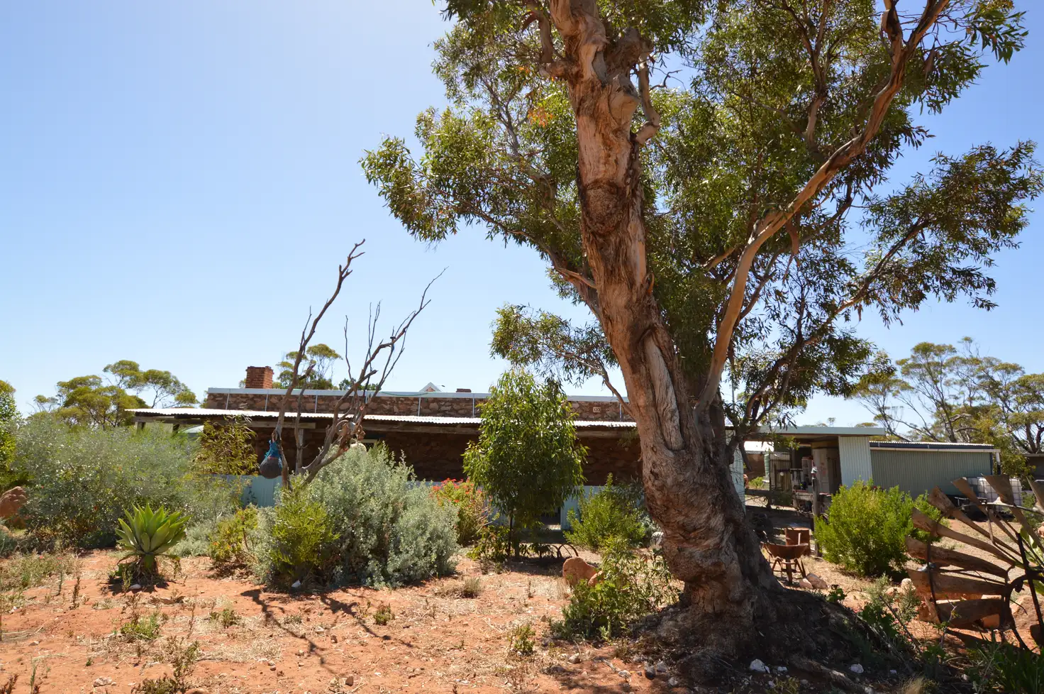 Main view of Homely rural property listing, Address available on request