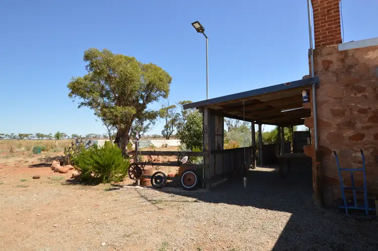 Third view of Homely rural property listing, Address available on request