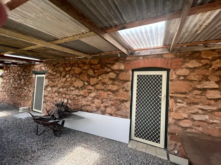 Fourth view of Homely rural property listing, Address available on request