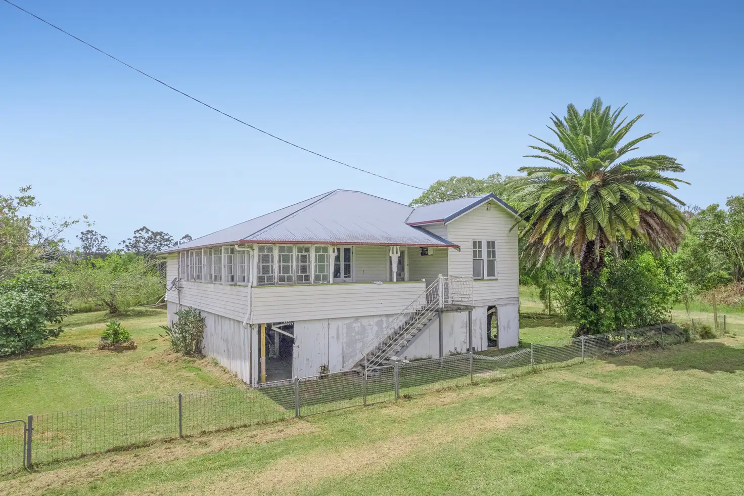 Main view of Homely house listing, 22 Wilson Street, North Lismore NSW 2480