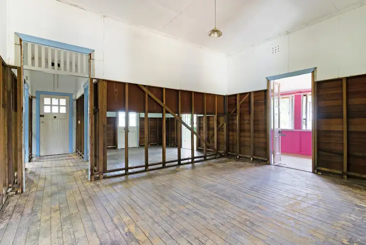 Fifth view of Homely house listing, 22 Wilson Street, North Lismore NSW 2480